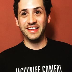 Meet your Posher, Nick